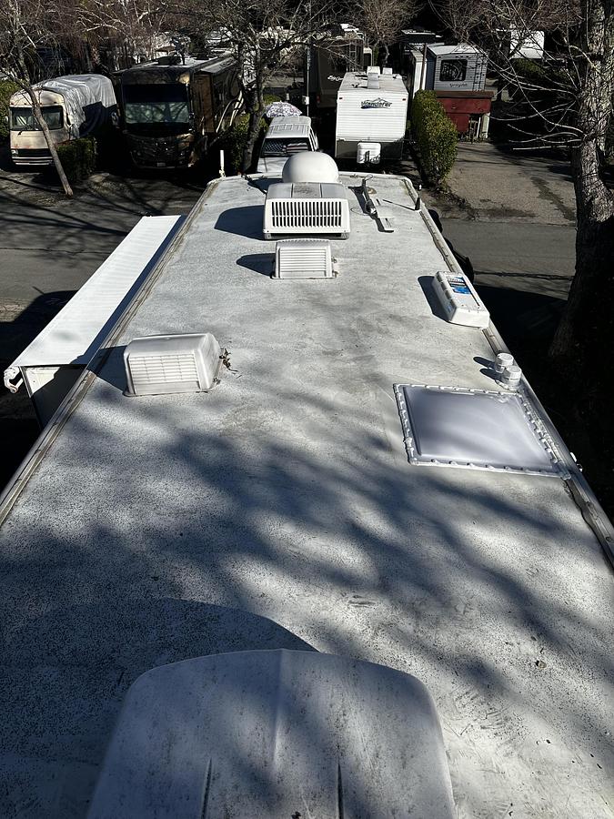 Used 2004 Tiffin Motorhomes Allegro Open Road Class A Motorhome