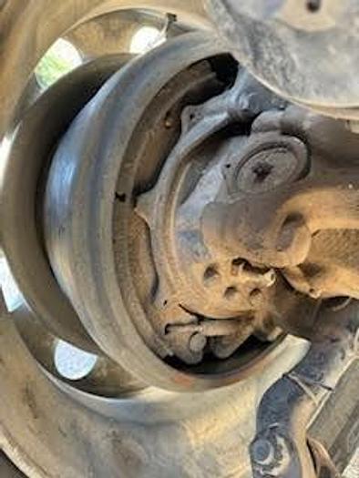 Used 2020 Freightliner Coronado