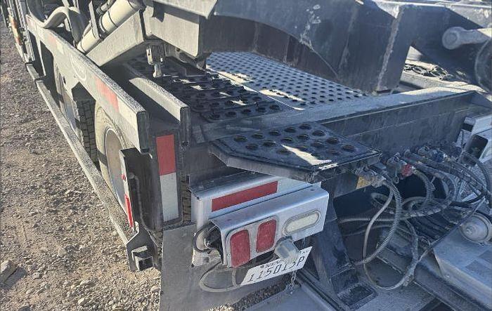 Used 2019 Freightliner 114SD