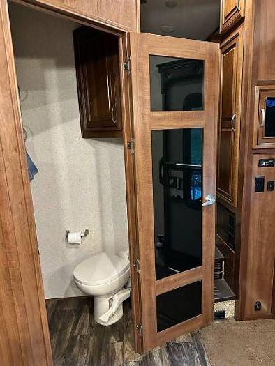 Used 2016 Jayco Pinnacle 36FBTS