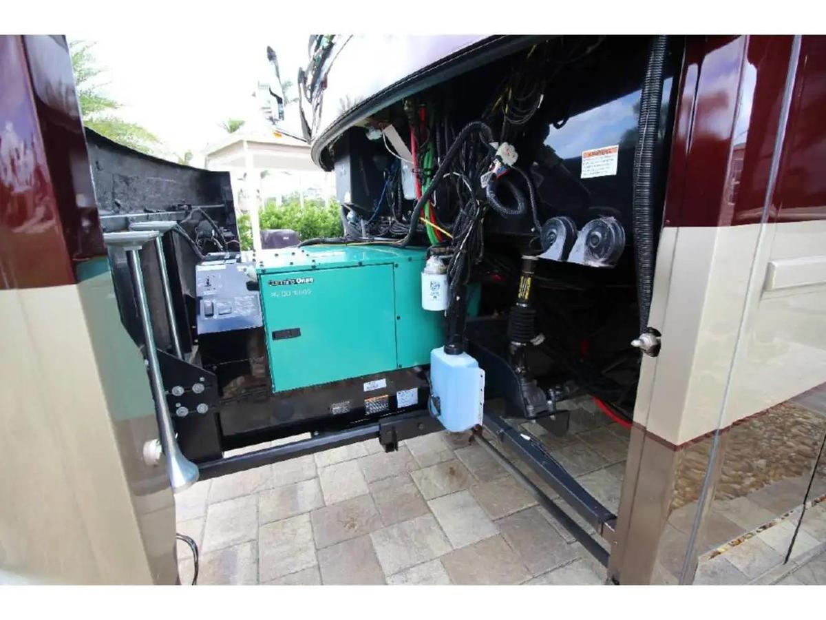 Used 2014 Newmar Mountain Aire 4369