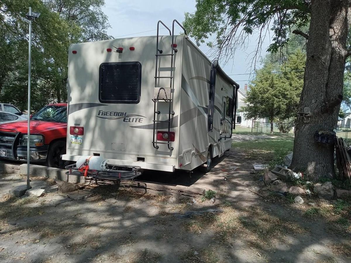 Used 2017 Thor Motor Coach Freedom Elite 29FE Class C Motorhome
