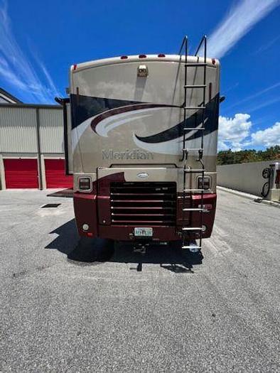 Used 2011 Itasca Meridian 40U