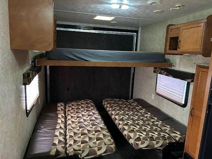 Used 2014 Gulf Stream Track & Trail 24RTH