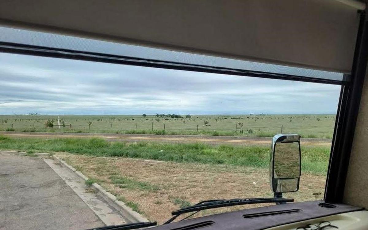 Used 2013 Winnebago Journey 34B Class A Motorhome