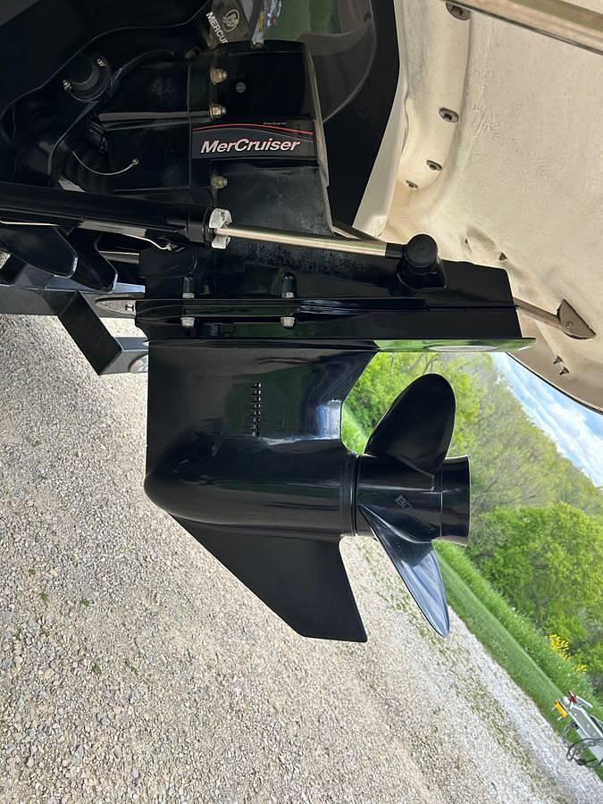 Used 2018 Monterey 224FS