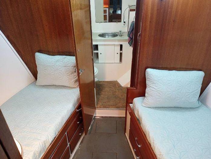 Used 1966 Chris-Craft Constellation