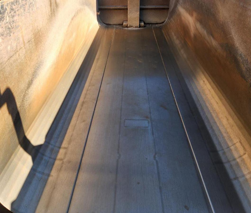 Used 2020 Peterbilt 389