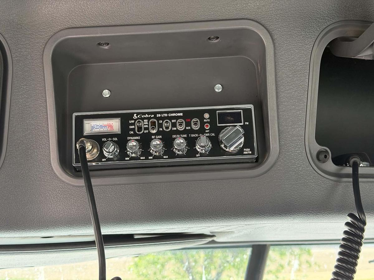 Used 2009 Freightliner Cascadia w/ 1985 Siebert 65-Ton RGN Package
