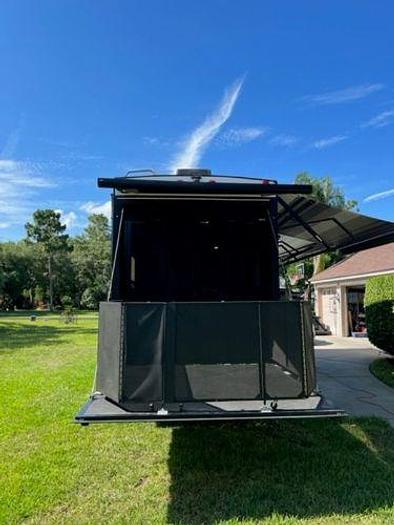 Used 2021 Grand Design Momentum M-Class 351M