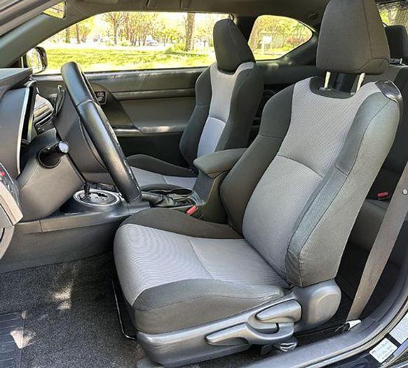 Used 2015 Scion TC Release Series 9.0