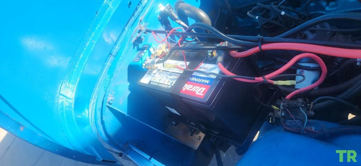 Used 1978 Jeep CJ-7