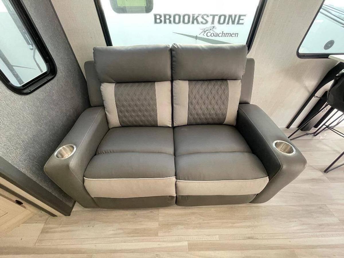 2026 Forest River Cardinal 37BEST