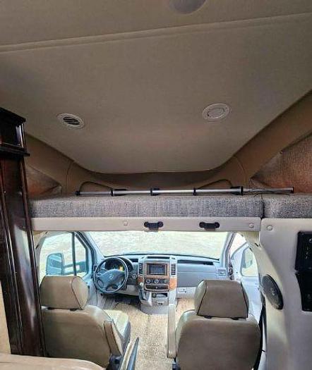 Used 2017 Thor Motor Coach Siesta 24SS