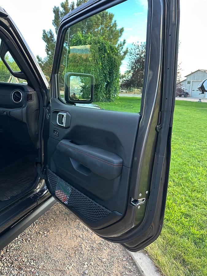 Used 2020 Jeep Gladiator Launch Edition