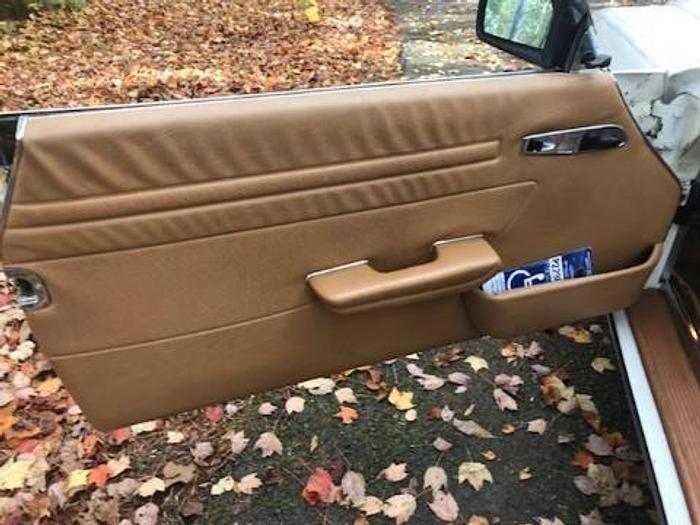 Used 1983 Mercedes-Benz 380 SL