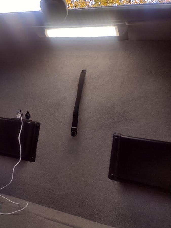 Used 2017 International Durastar 4300