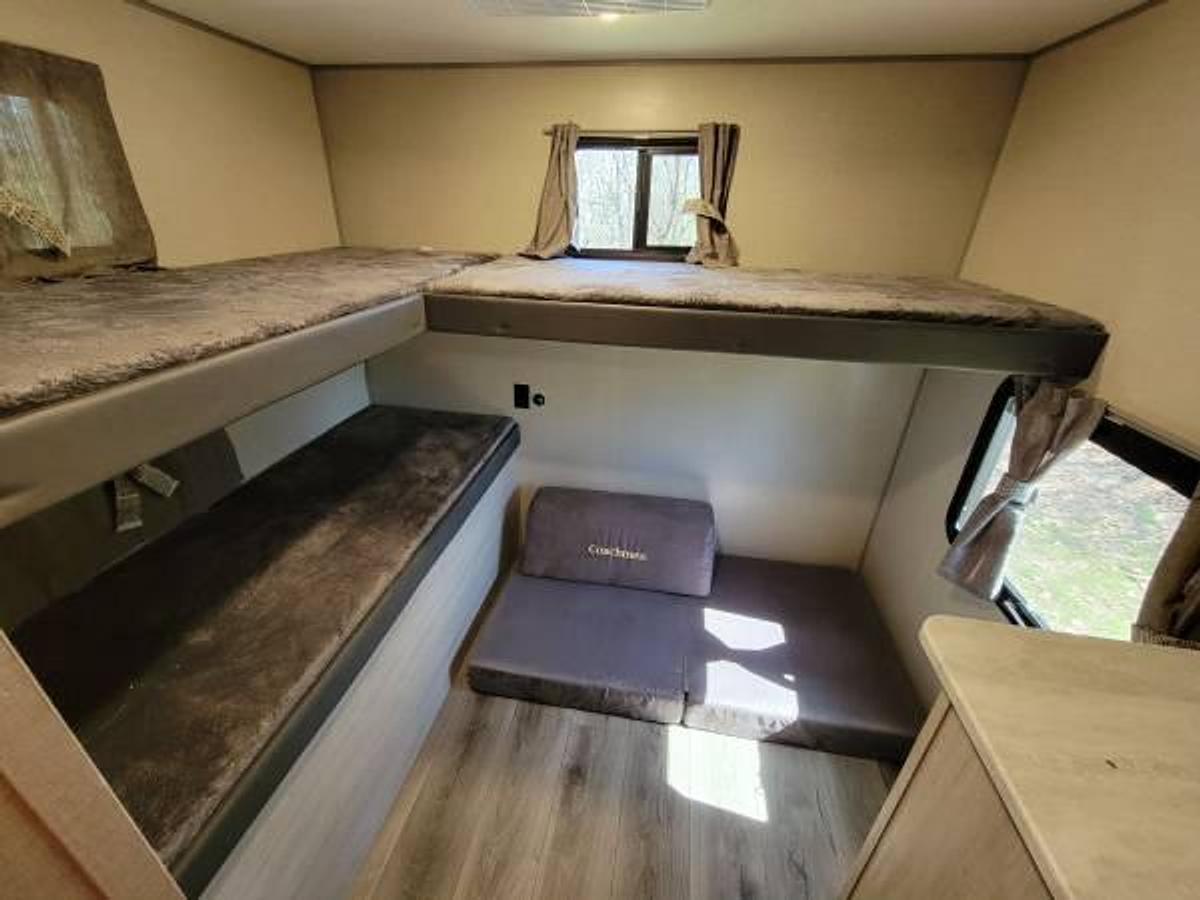Used 2022 Coachmen Catalina
