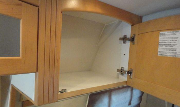 Used 2008 Pleasure Way Excel TD