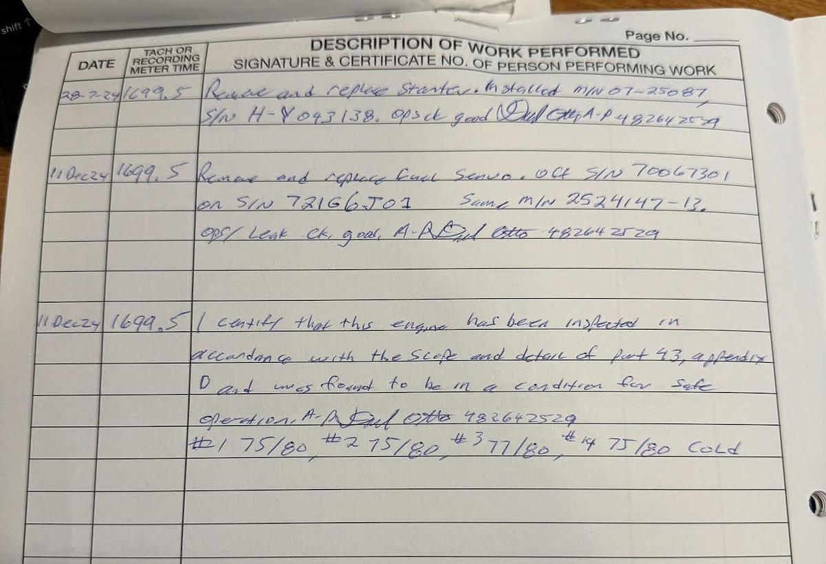 Used 1993 Lancair 360