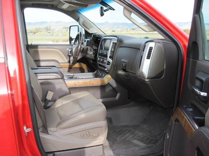 Used 2019 GMC Sierra 3500HD SLT