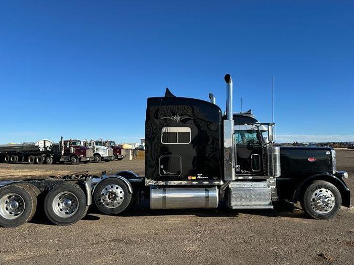 Used 2016 Peterbilt 389
