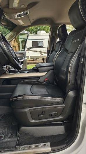 Used 2019 Ram 3500 Laramie