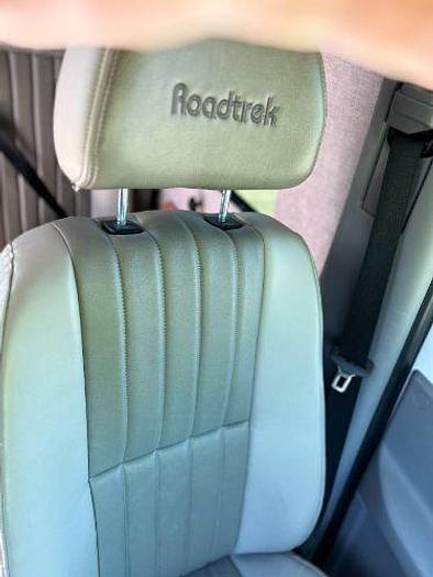 Used 2014 Mercedes-Benz Sprinter Roadtrek RV