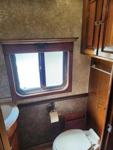 Used 2011 Tiffin Motorhomes Allegro Bus 43QRP