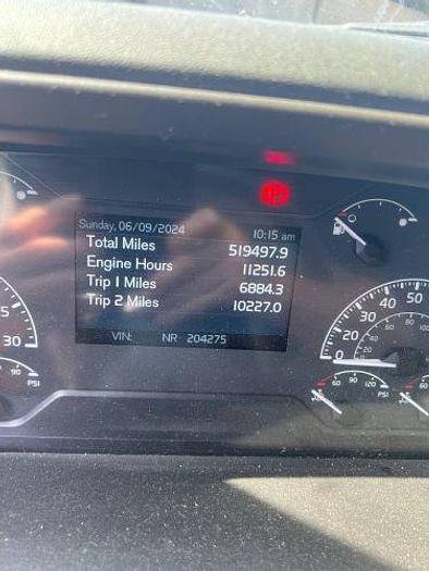 Used 2019 Volvo VNL64T760