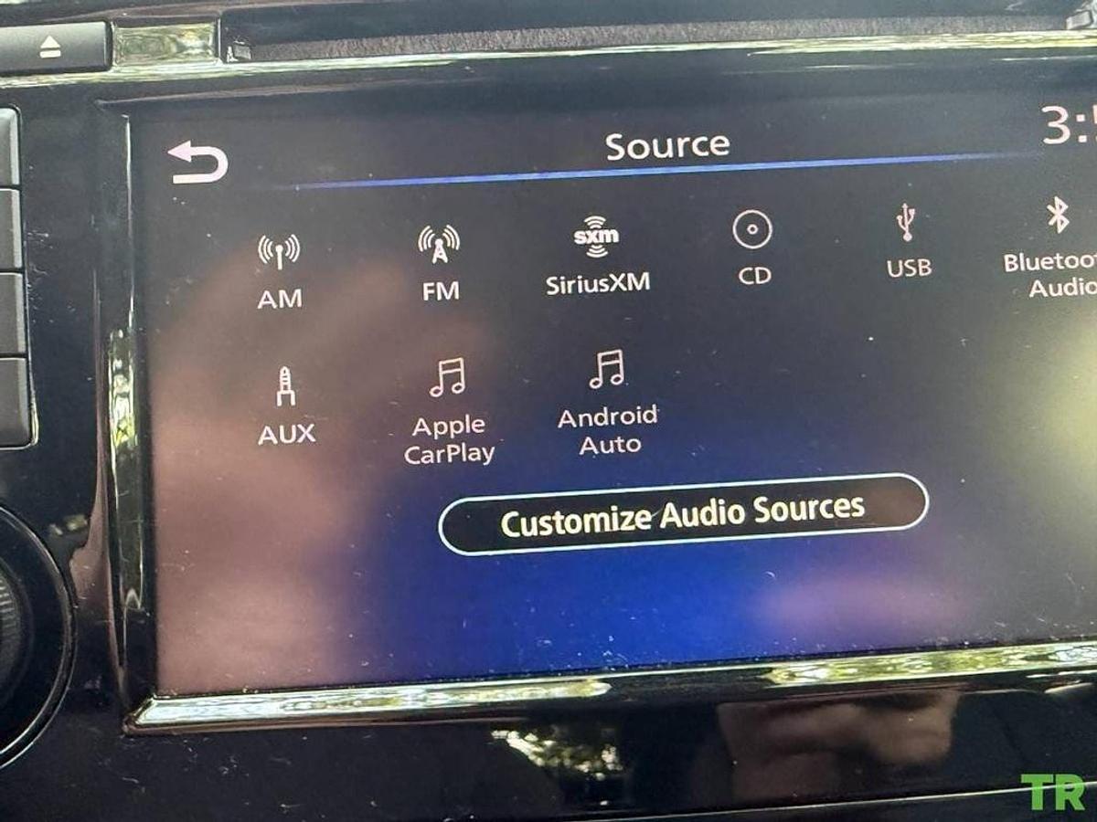 Used 2019 Nissan Rogue SL AWD – 105,000 Miles – ProPILOT Assist – Bose Audio – Leather