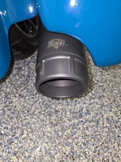 Used 2021 Harley Davidson Roadglide