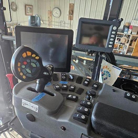 Used 2019 Bruin HS1100 Self Propelled Sprayer