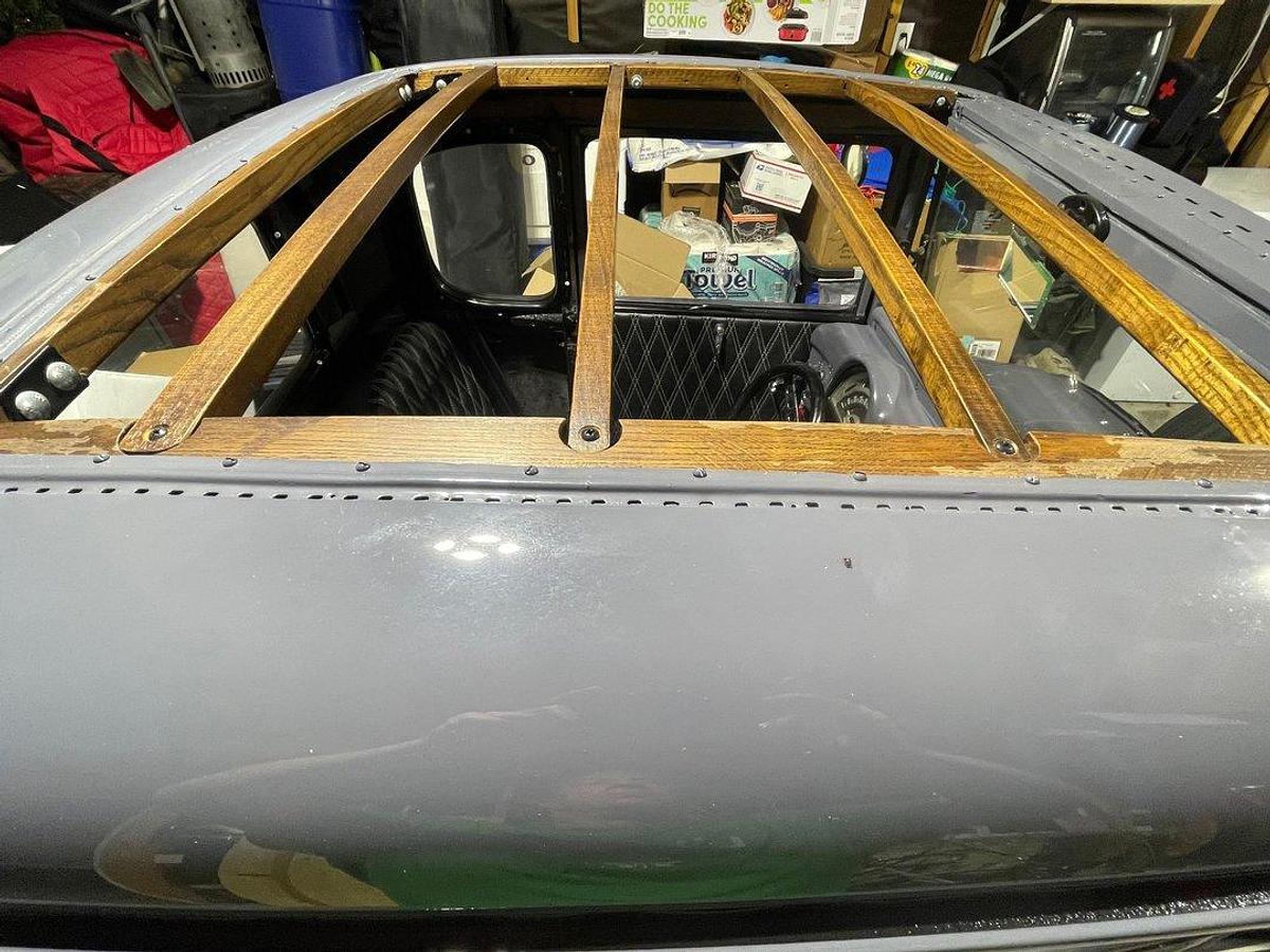 Used 1930 Ford Model A