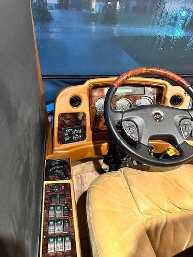 Used 2008 Travel Supreme Insignia 42DL24