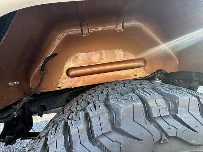 Used 1974 Ford Bronco