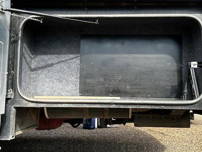 Used 2013 Tiffin Motorhomes Allegro Red 38QRA