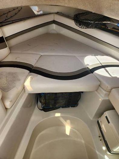 Used 2002 Sea Swirl Striper 2101