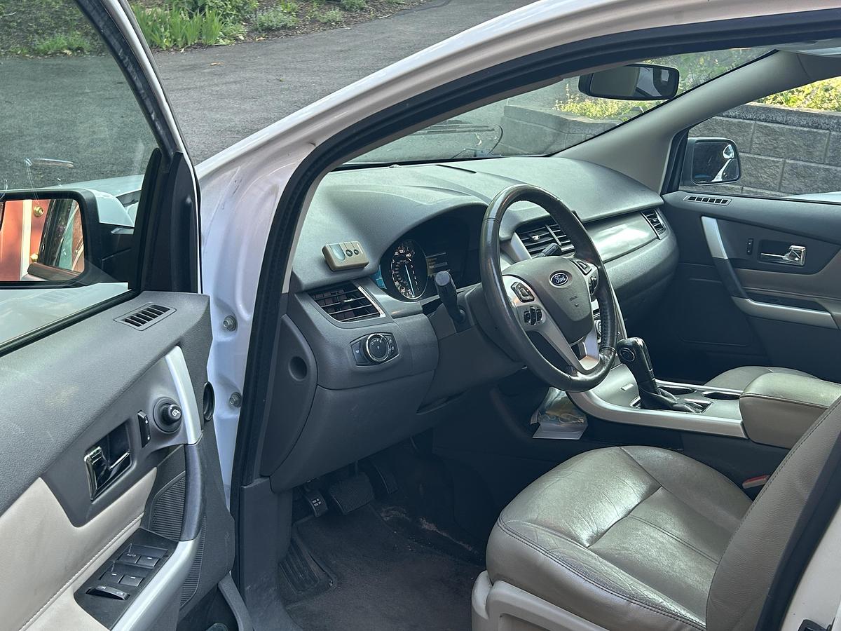 Used 2011 Tiffin Phaeton 40QKH