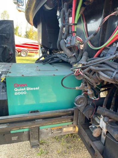 Used 2008 Newmar Dutch Star 4304