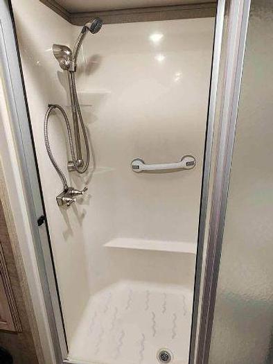 Used 2016 Grand Design Solitude 384GK