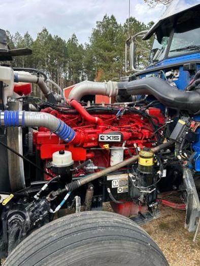 Used 2022 Peterbilt 389