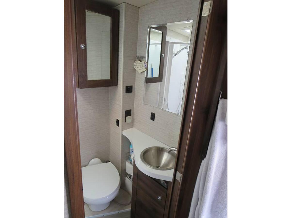 Used 2023 Winnebago Navion 24V Class C Motorhome