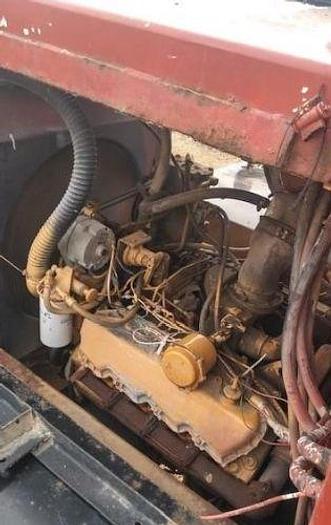 Used 1986 BBI Magnaspread TH