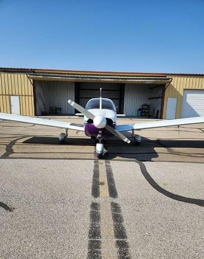Used 1971 Piper Cherokee 180