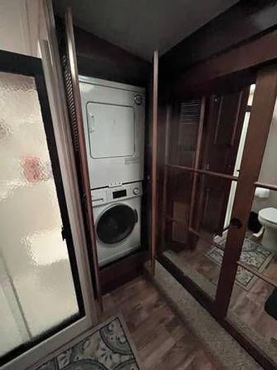 Used 2016 Jayco Pinnacle