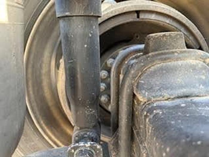 Used 2020 Freightliner Coronado