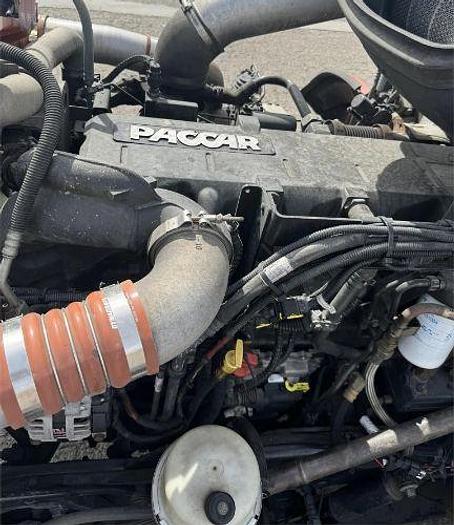 Used 2012 Peterbilt 386