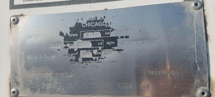 Used 2006 GREAT DANE Trailer