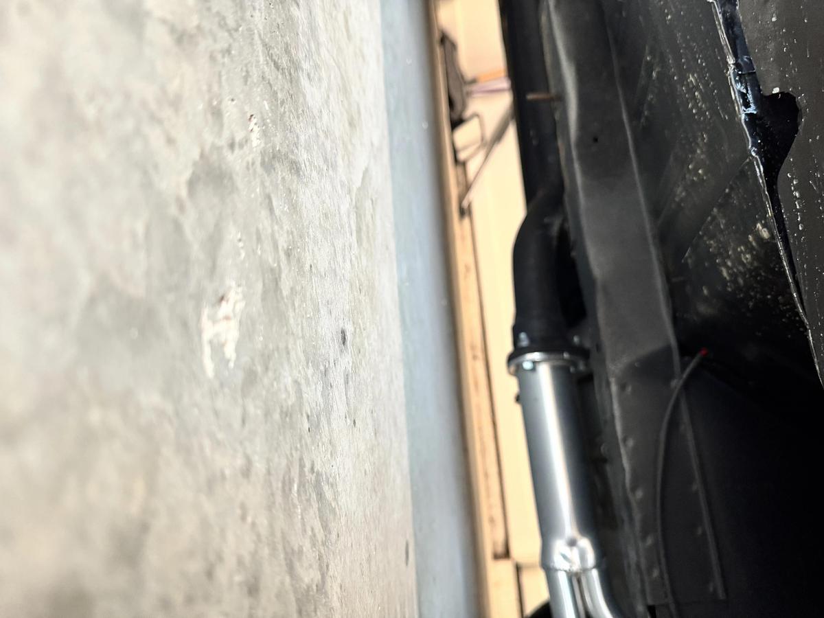 Used 1967 Ford Mustang Fastback